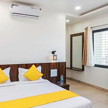 Fabhotel Karishma Palace Supe Buitenkant foto
