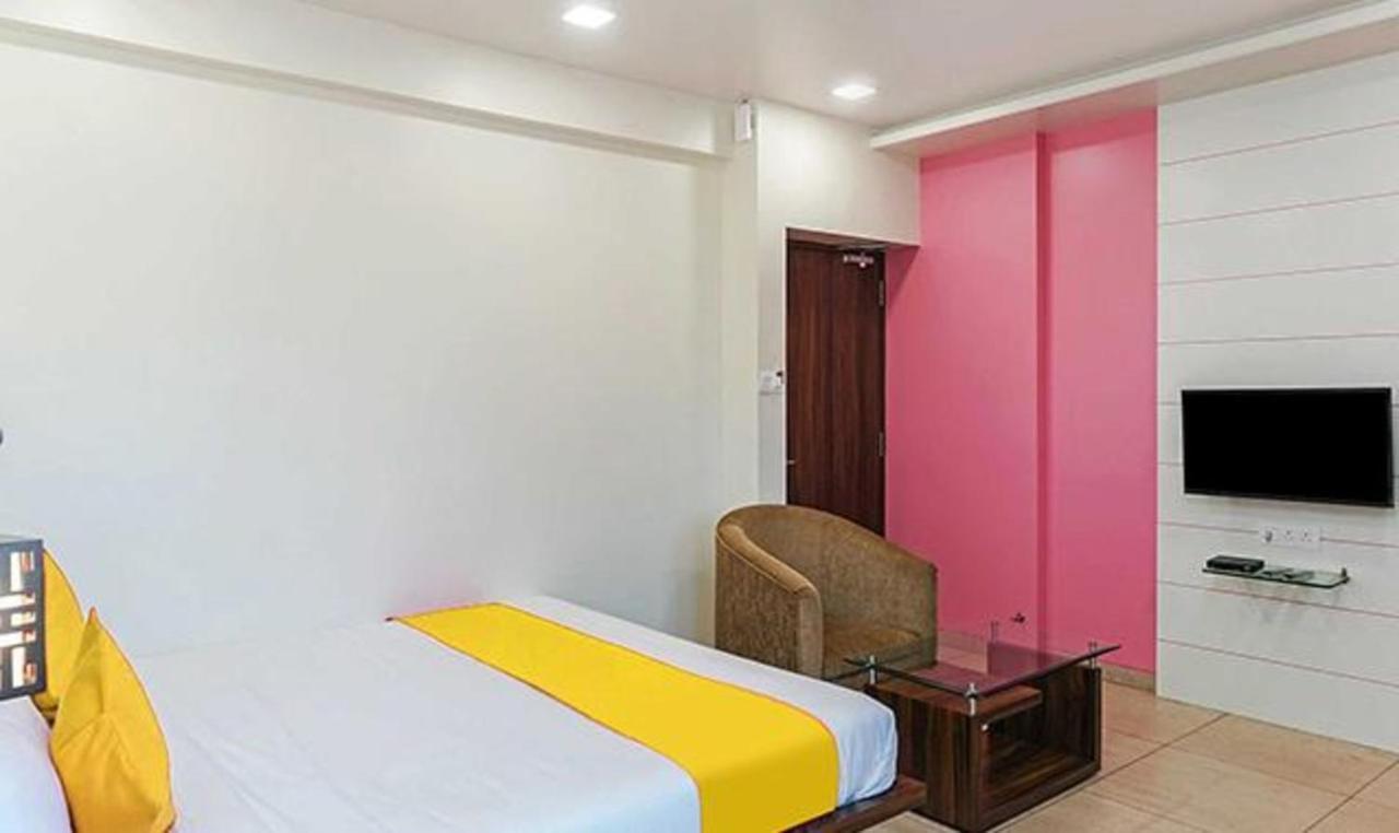 Fabhotel Karishma Palace Supe Buitenkant foto