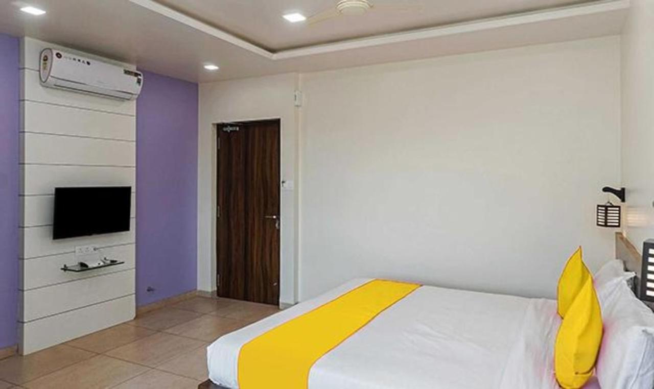 Fabhotel Karishma Palace Supe Buitenkant foto