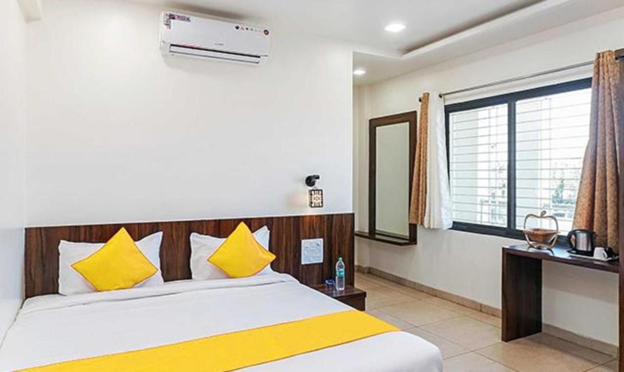 Fabhotel Karishma Palace Supe Buitenkant foto