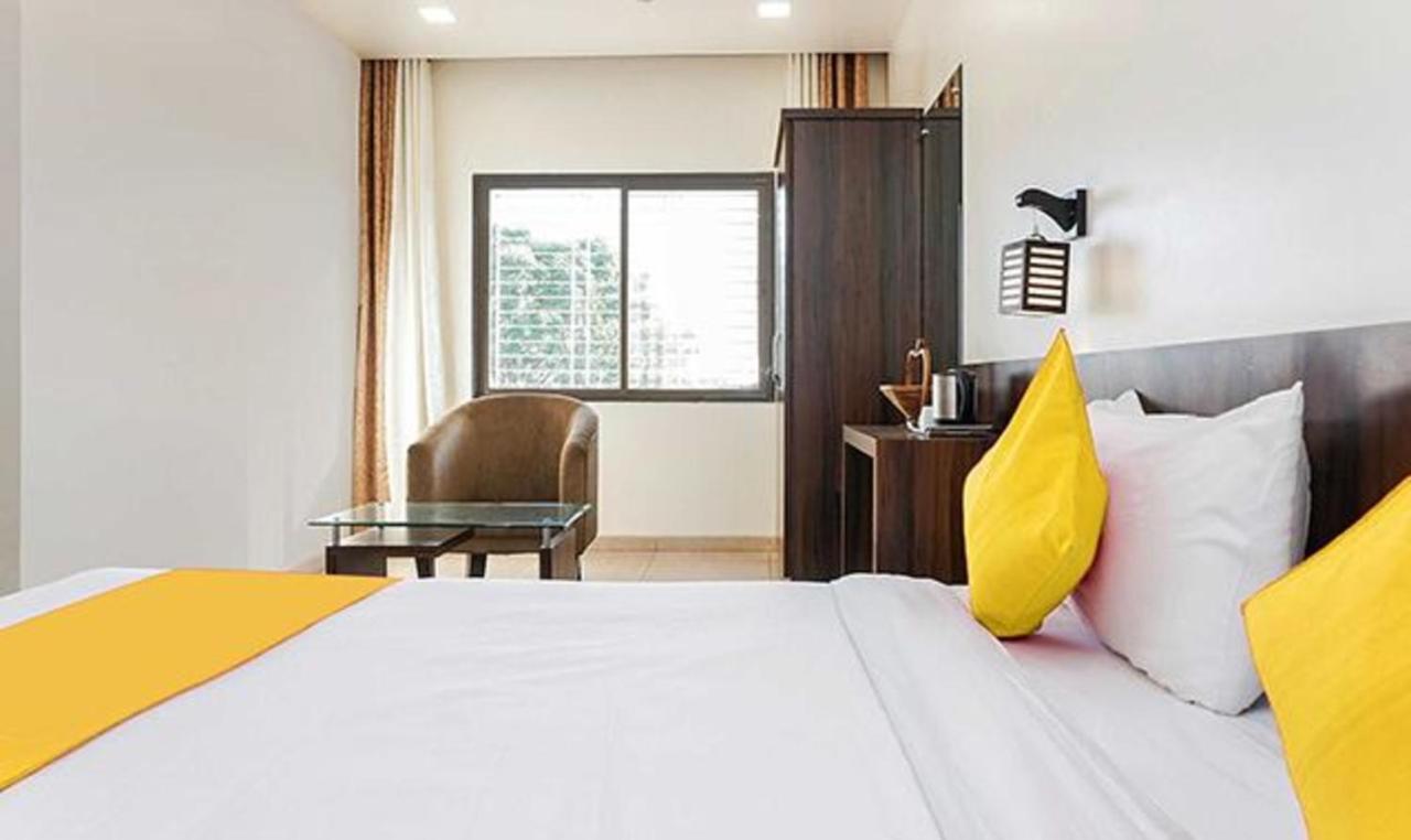 Fabhotel Karishma Palace Supe Buitenkant foto