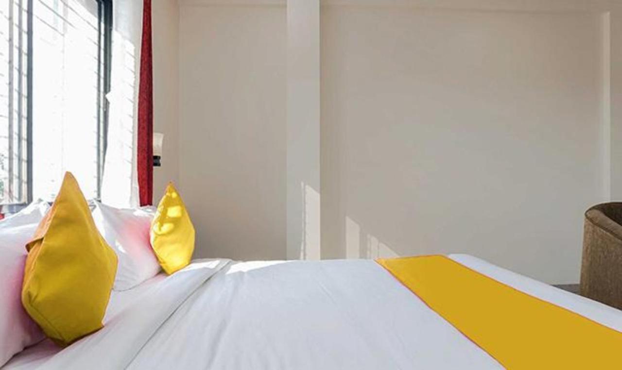 Fabhotel Karishma Palace Supe Buitenkant foto