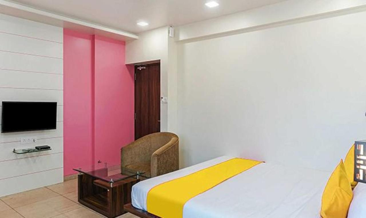 Fabhotel Karishma Palace Supe Buitenkant foto