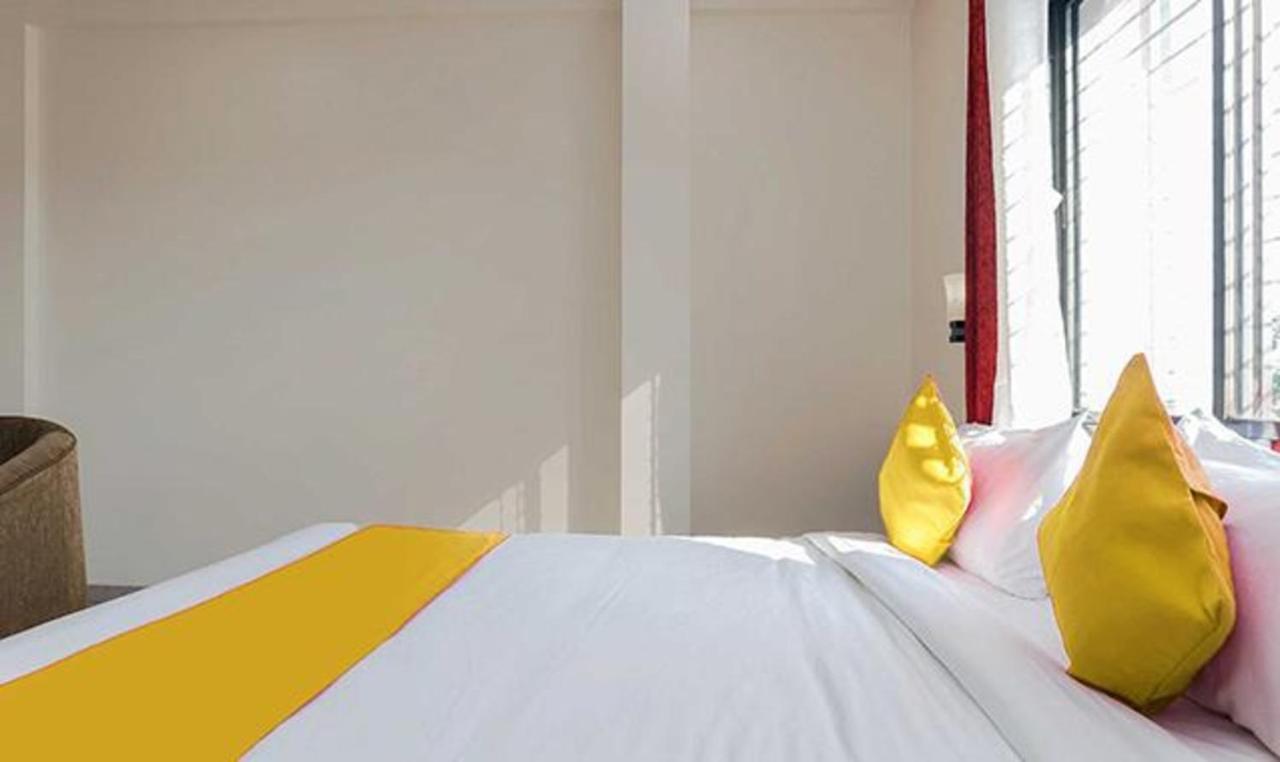 Fabhotel Karishma Palace Supe Buitenkant foto